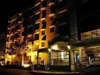호텔 Lancaster Cebu 세부