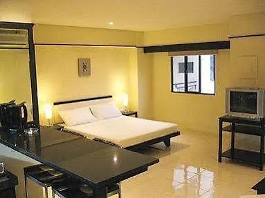 호텔 Lancaster Cebu 3*