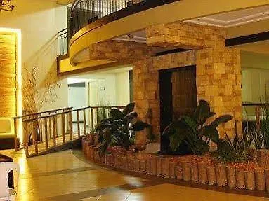 Lancaster Cebu 세부
