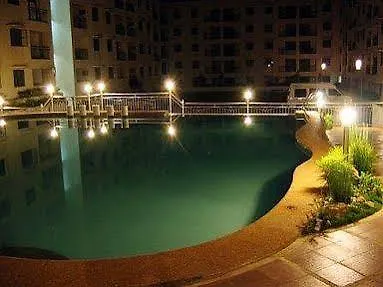 Lancaster Cebu 3* 세부