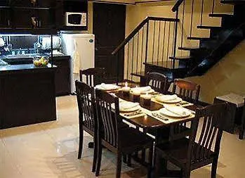 Lancaster Cebu 호텔 3*