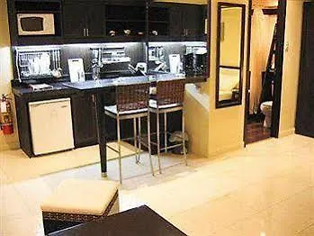 Lancaster Cebu 호텔 세부