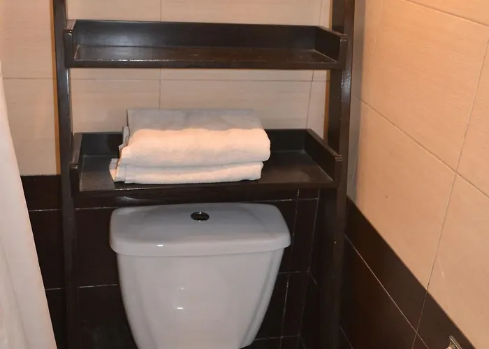 Lancaster Cebu 호텔 3*