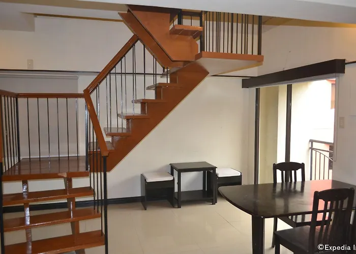 호텔 Lancaster Cebu 3*