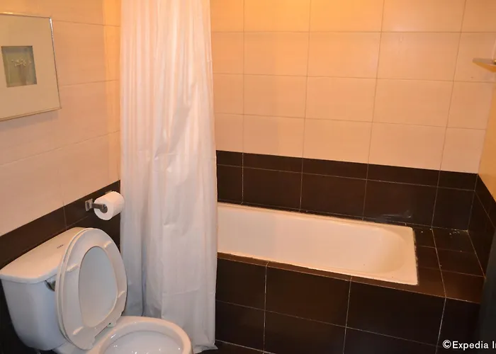 Lancaster Cebu 3* 세부
