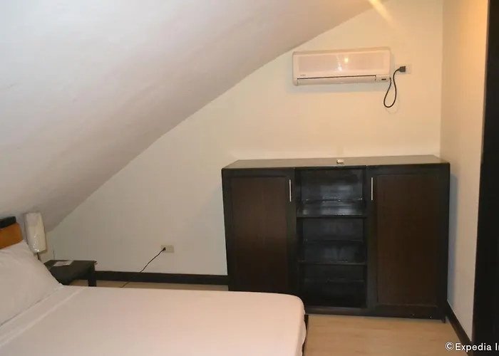 Lancaster Cebu 3* 세부
