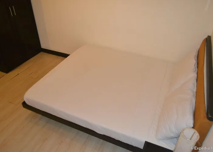 Lancaster Cebu 호텔 3*