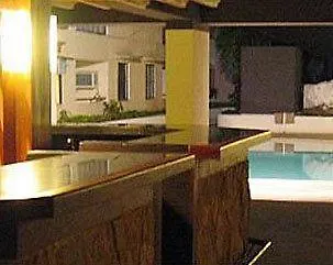 Hotel Lancaster Cebu