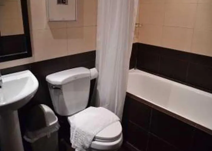 Lancaster Cebu 3*