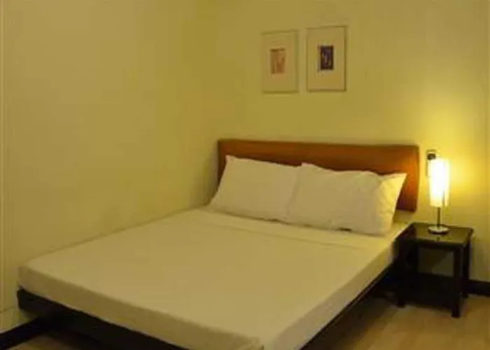 Lancaster Cebu 3* 세부