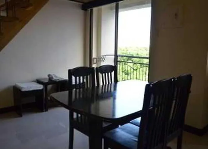 Lancaster Cebu 호텔 3*