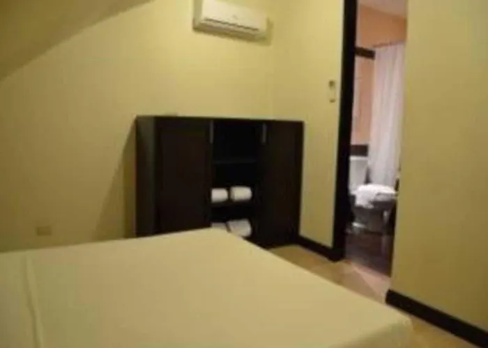 Lancaster Cebu 호텔 세부