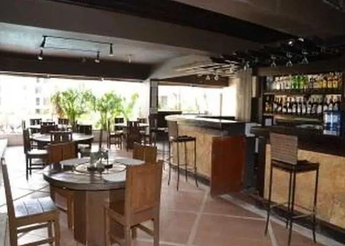 Lancaster Cebu 3* 세부