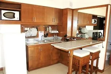 Lancaster Cebu 호텔 세부