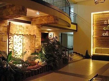 Lancaster Cebu 세부