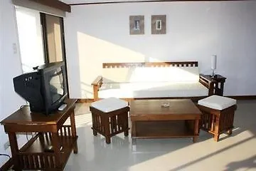 Lancaster Cebu 호텔