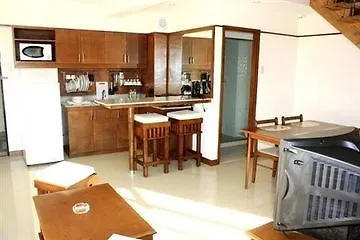 Lancaster Cebu 3* 세부