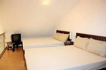 호텔 Lancaster Cebu 3*