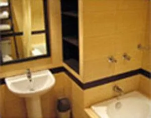 Lancaster Cebu 호텔 3*
