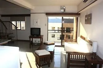 호텔 Lancaster Cebu 세부