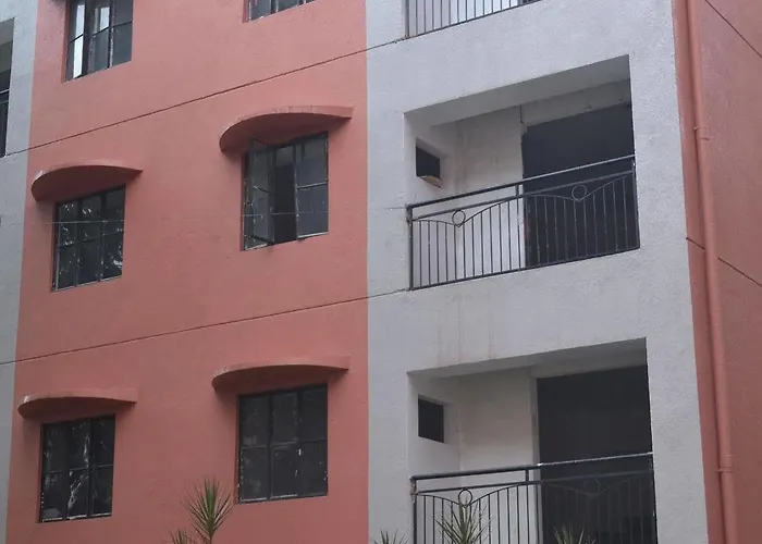 Lancaster Cebu 호텔 세부