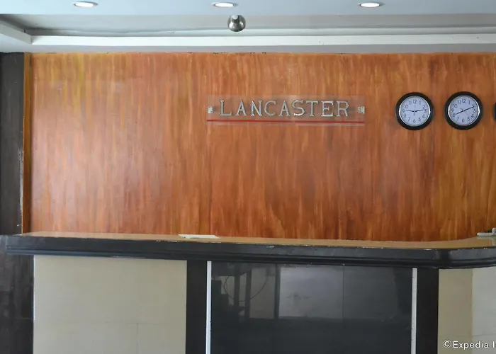 Lancaster Cebu